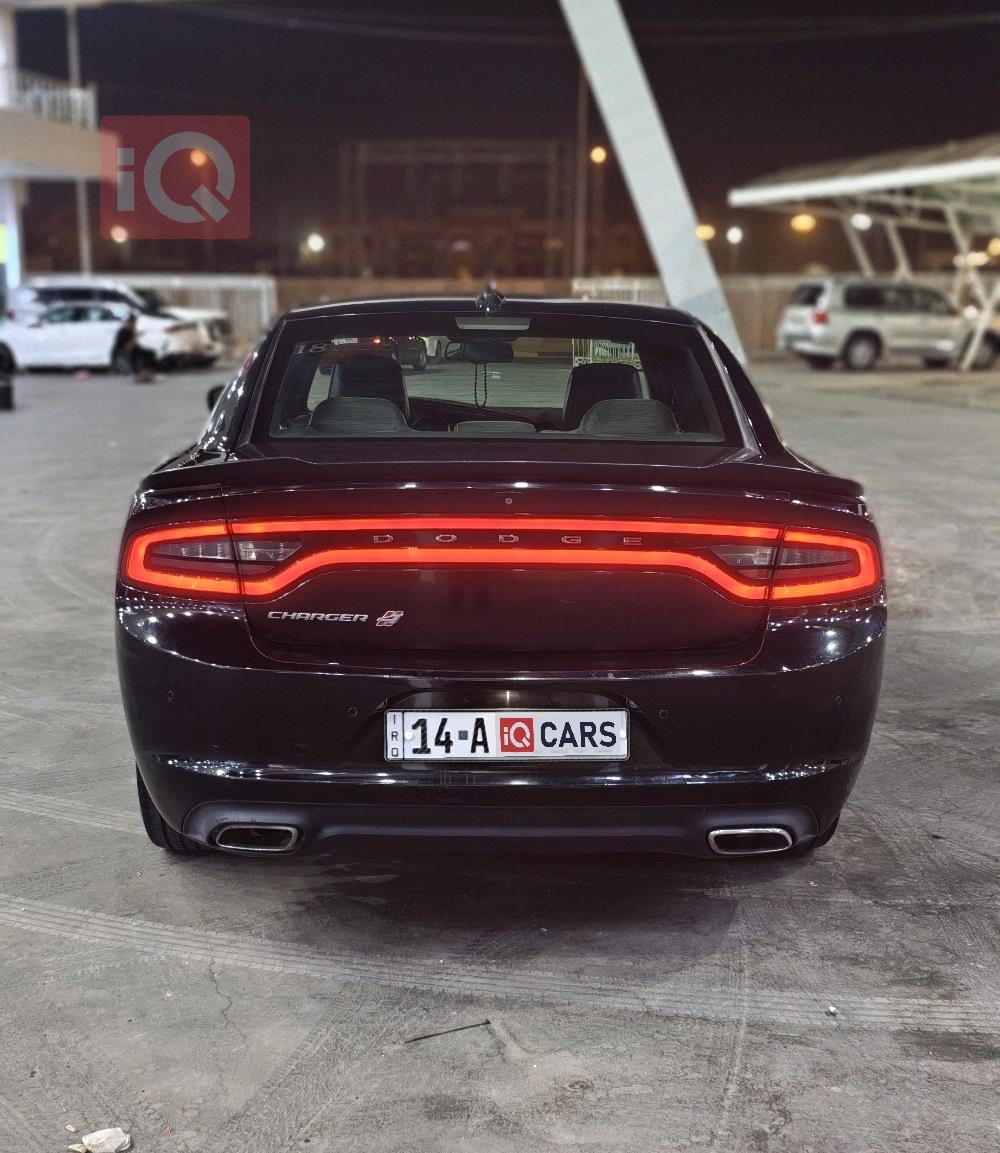 Dodge Charger